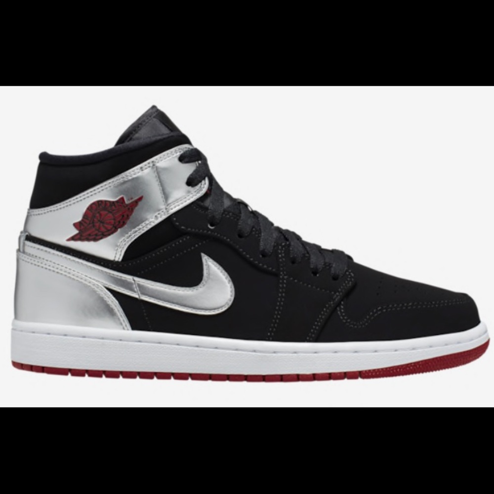 Jordan AJ 1 Mid